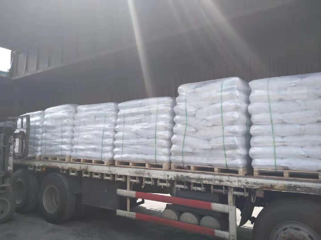 Corundum Refractory for HS 2835299000 Mono Aluminium Phosphate Powder